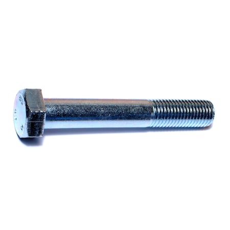 Midwest Fastener Corp.